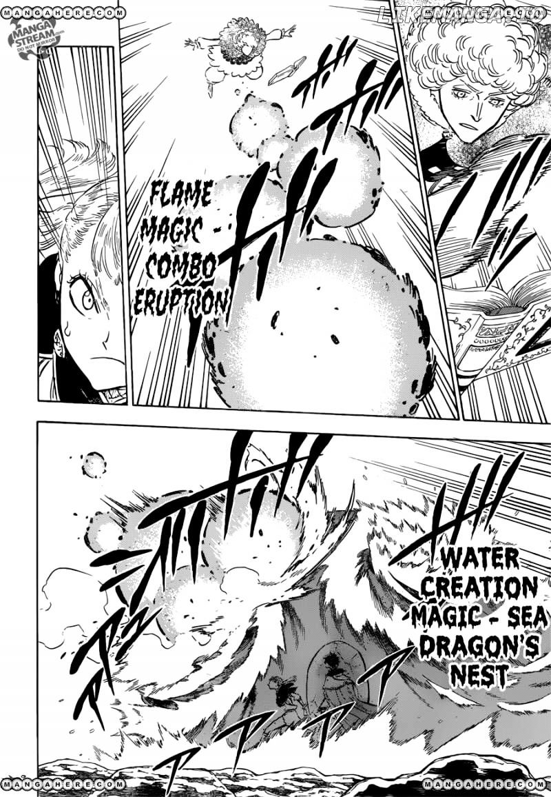 Black Clover chapter 120 image 12